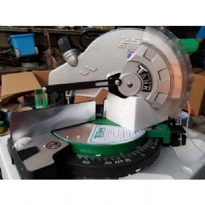 MÁY CẮT NHÔM TAK-255D